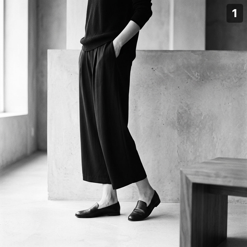 monochrome-analog-wrist-watch X00017